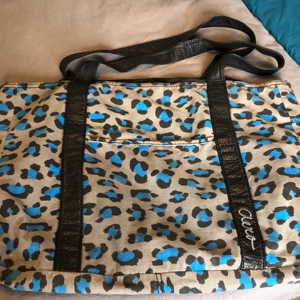Aeropostale Tote